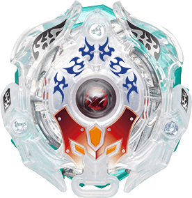 Mad Minoboros 5Vortex Zephyr | Beyblade Wiki | Fandom