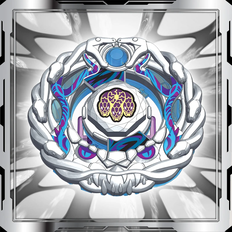 Pirate Orochi 145D | Beyblade Wiki | Fandom