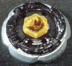 Rock Raven 145HF | Beyblade Wiki | Fandom
