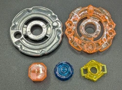 Shinobi Genbull 130W²D | Beyblade Wiki | Fandom
