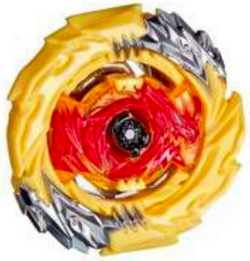 Beyblade Burst Surge Speedstorm Slayer Showdown Battle Set