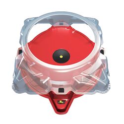 Mugen beystadium hotsell dx set