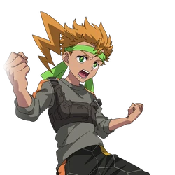 ciel様 Ciel Kaminari | Beyblade Wiki | Fandom
