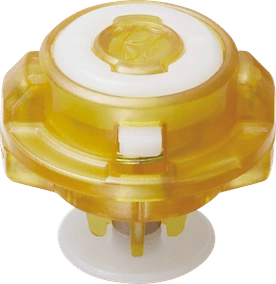 Performance Tip - Bearing | Beyblade 