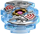 Dullahan D6 (F2300; Official Render)