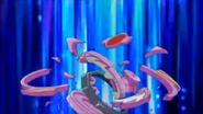 Galux destroyed
