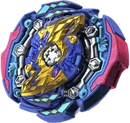 Judgement Joker's box render.