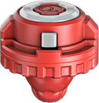 Ultimate Evo Valtryek V8 Over-Q Liner-Q+Variable-3', Beyblade Wiki