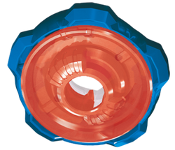 TAKARA TOMY Viper Tail 5-80O Beyblade X Booster BX-16 01