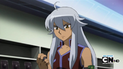 Tsubasa Otori