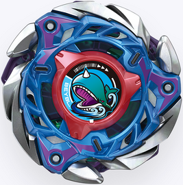 WhaleFlame M3-85HT