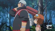 Benkei Helping Madoka.png (675 KB) Benkei Helping Madoka