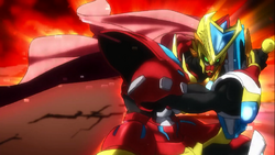 Cho Z Achilles 00 Dimension Beyblade Wiki Fandom