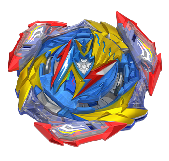 Ultimate beyblade sales