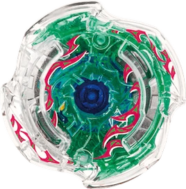 Deathscyther (B-24 02 Ver)