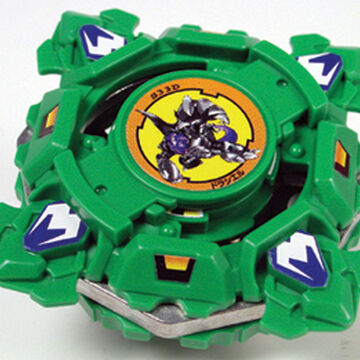 Golden draciel beyblade clearance