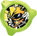 Wizard (CX-02/G1679)