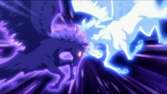 Pegasus vs Nemesis