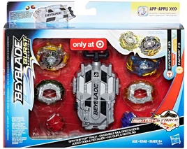 Spin Shifter Pack Box