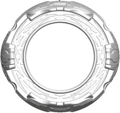 クライスシグナス145WD Kreis Cygnus 145WD | Beyblade Wiki | Fandom