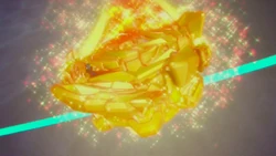 Hyper-Flux | Beyblade Wiki | Fandom