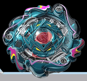 Nova Neptune Vertical Trans | Beyblade Wiki | Fandom