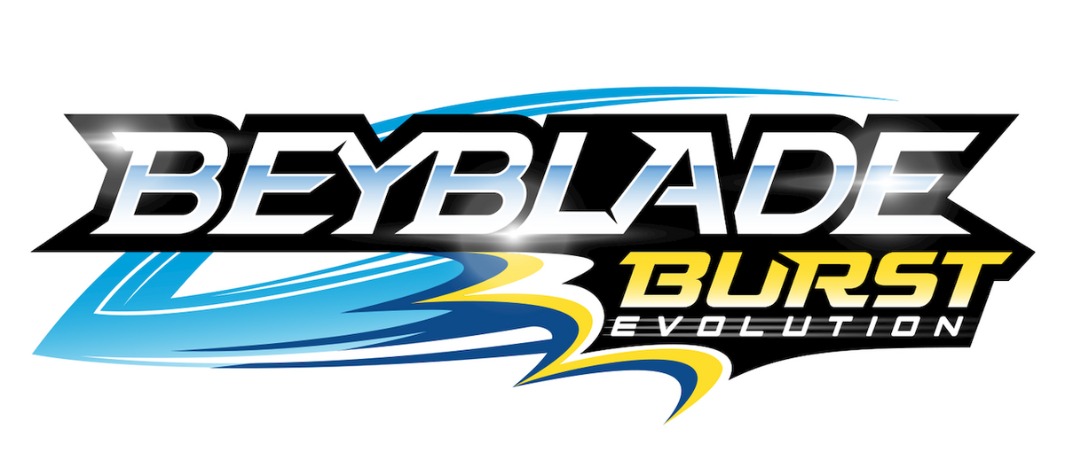 BEYBLADE BURST EVOLUTION: Made for This - Official Music Video