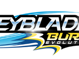 Beyblade Burst Evolution