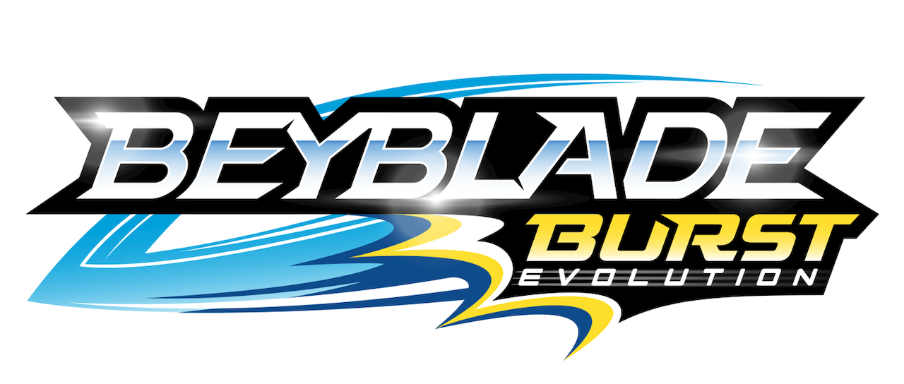 Beyblade: Burst Evolution