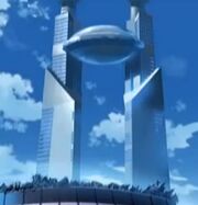 DarkNebula-Hauptquartier