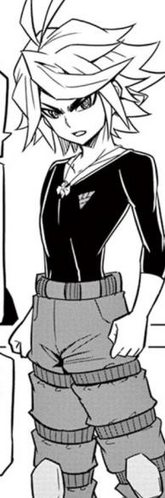 Manga