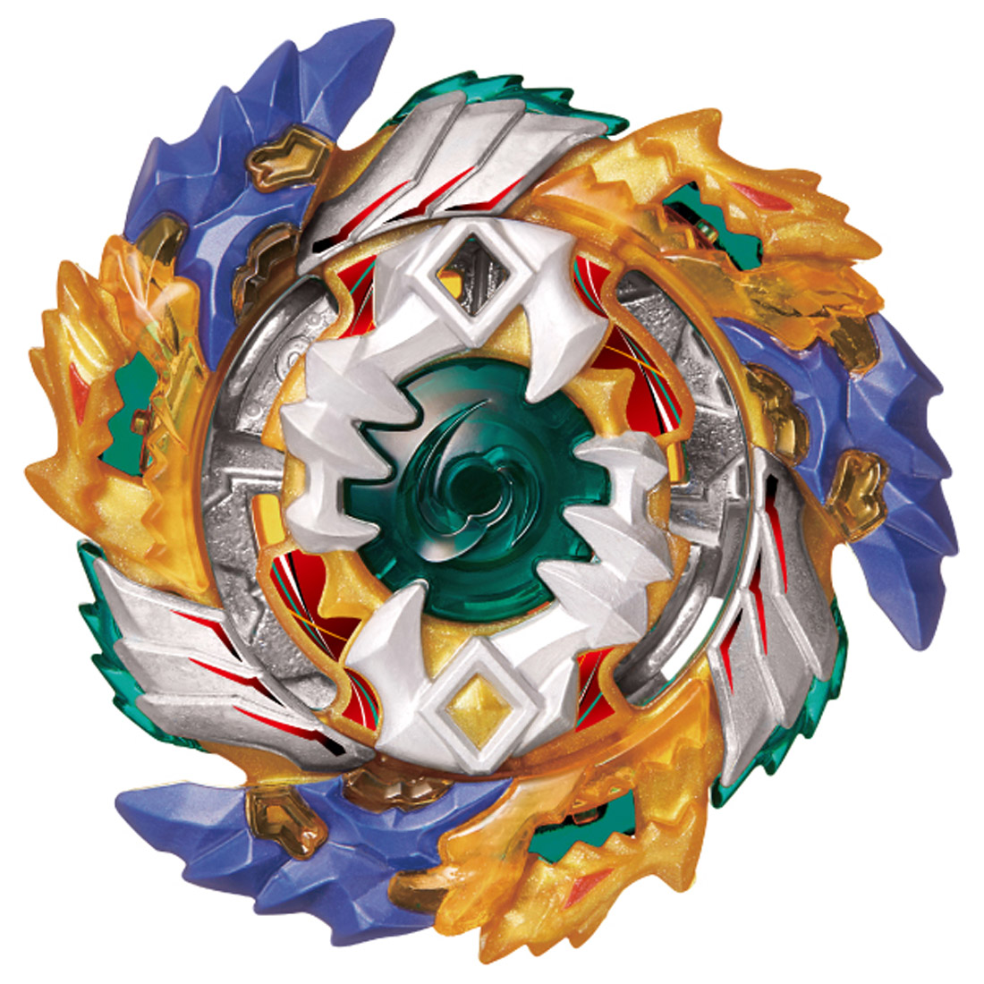 beyblade geist fafnir