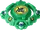 Energy Layer - Draciel Shield (Takara Tomy)