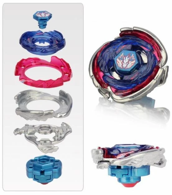 Cosmic Pegasus FD Wiki Beyblade Fandom