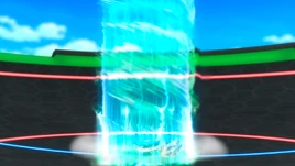 BBGA Cyclone Counter 5