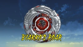 BYAKKO'S ROAR