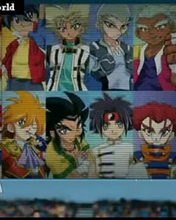 World Championships G Revolution Beyblade Wiki Fandom For beyblade spirit, and now the world beyblade organization's anime and manga wikipedia, i have compiled the results of most characters' matches. world championships g revolution