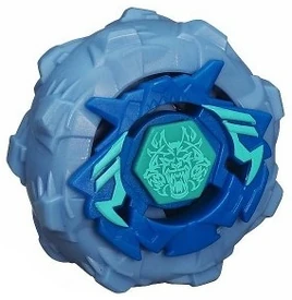 BeyWheelzClawShredderKerbecs