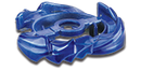 Galaxy (BB-70) (Beyblade Legends)
