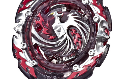 Elite Valtryek V3 6Vortex Reboot, Beyblade Wiki