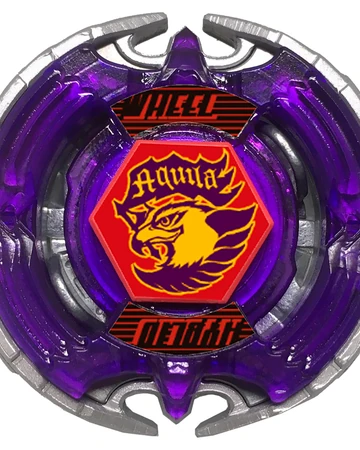 Earth Aquila 2 Yielding | Beyblade Wiki 