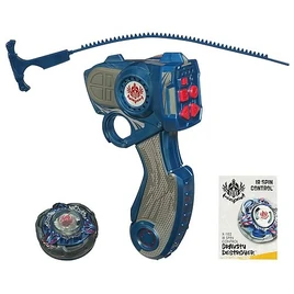 Gravity Destroyer (IR Spin Control)