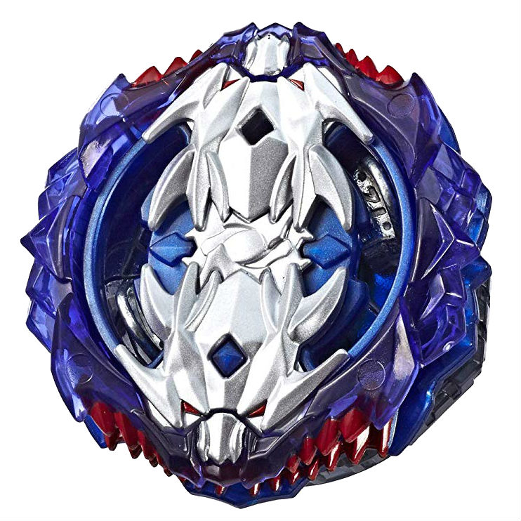 vise leopard beyblade burst