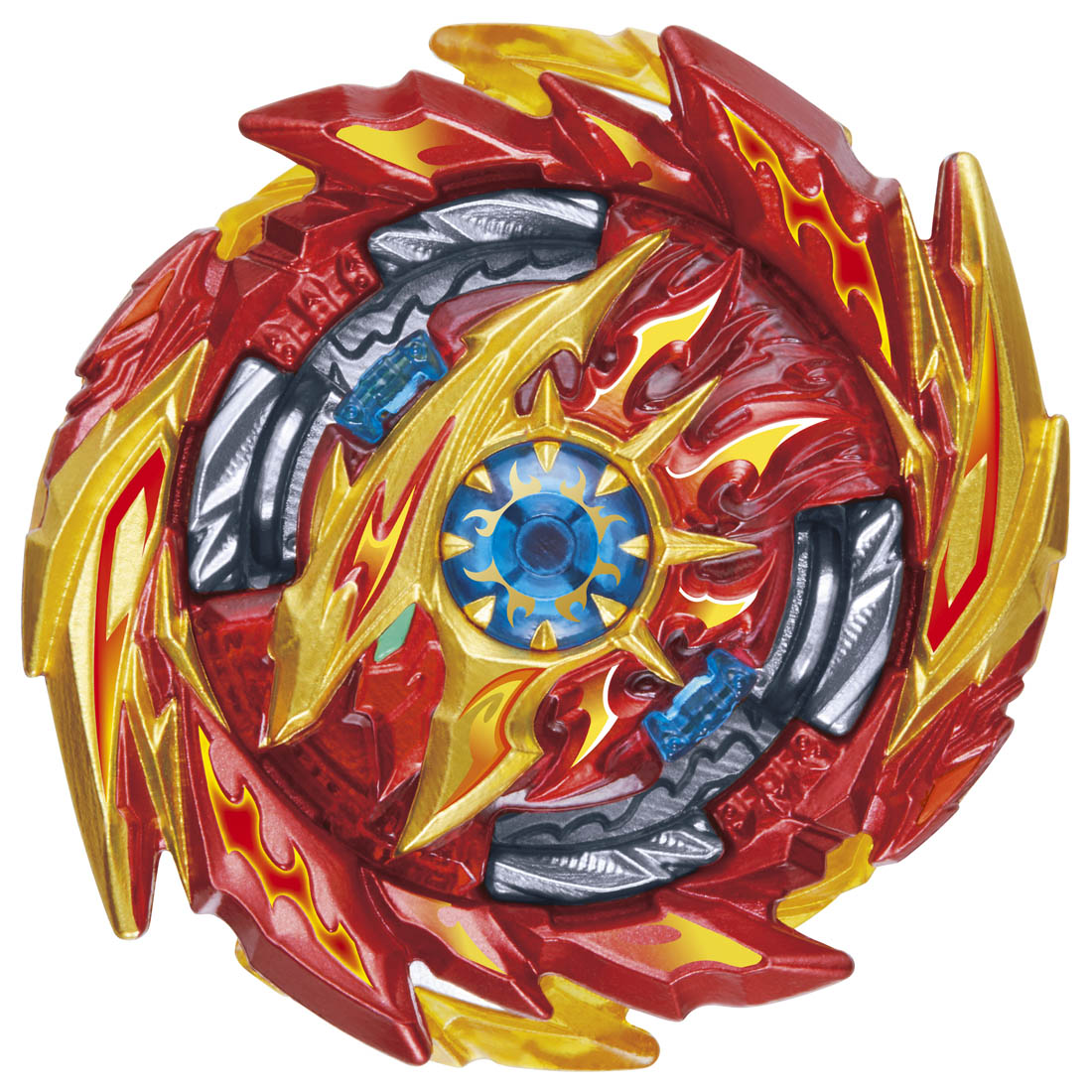 Chassis - 2A, Beyblade Wiki