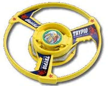 Trypio | Beyblade Wiki | Fandom