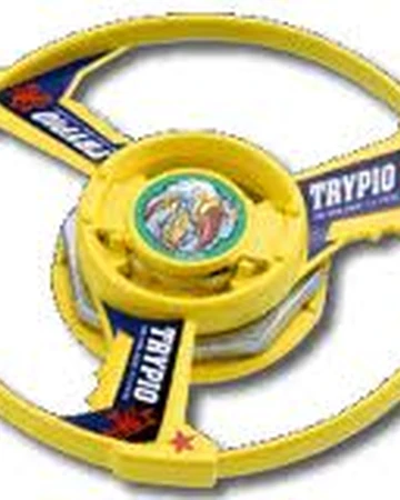 yellow beyblades