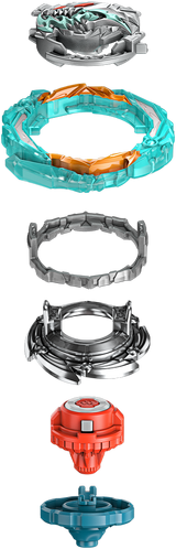 Zeal Nyddhog N8 Ciquex-Q Mobius-Q+Eruption-10' | Beyblade Wiki