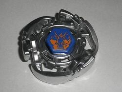 Pegasis 105F, Beyblade Wiki