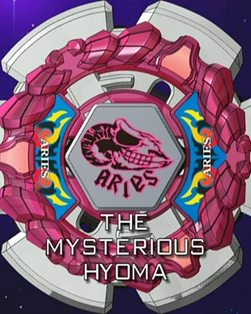 beyblades from metal fusion