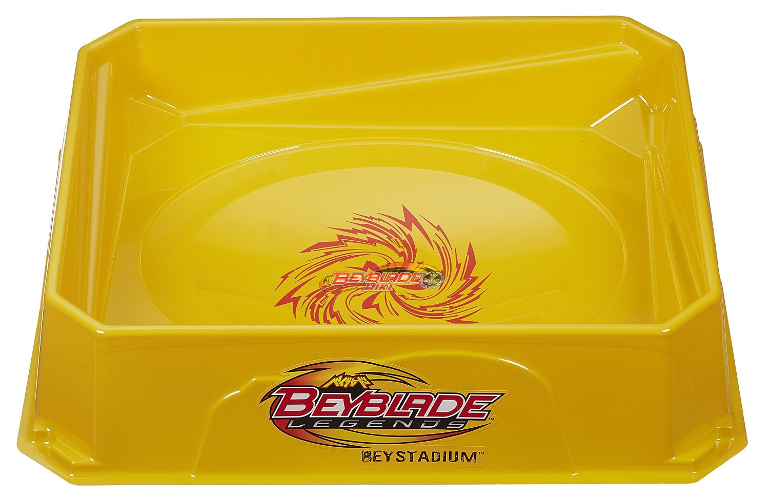 Ultimate Bey Ta Stadium, Beyblade Wiki